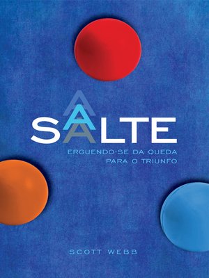 cover image of Salte